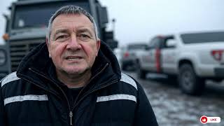 видео: РЕАЛЬНАЯ ИСТОРИЯ ОТ ЭТОГО ДАЛЬНОБОЙЩИКА: Я остановился на ночлег в старом мотеле и понял что за мной картинка: РЕАЛЬНАЯ ИСТОРИЯ ОТ ЭТОГО ДАЛЬНОБОЙЩИКА: Я остановился на ночлег в старом мотеле и понял что за мной