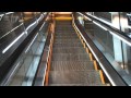 HAPPY ESCALATOR MONDAY!京王高幡ショッピングセンター東芝エスカレーター TOSHIBA Escalators/l'escalator（動画）
