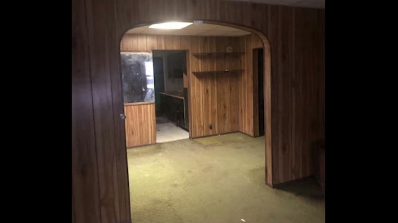 Dust collector (slowed intro) YouTube