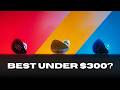 SuperMix 5 vs Orchestra II vs Odyssey 2 | Which Is The Best IEM Under $300?