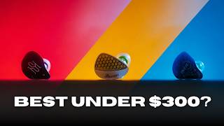 SuperMix 5 vs Orchestra II vs Odyssey 2 | Which Is The Best IEM Under $300?