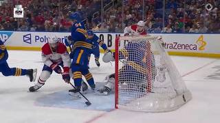 JOSH ANDERSON Ties the Game 3-3 in the Second Period