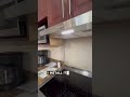 Range hood installation