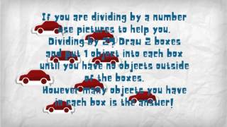 Multiplication & Division Strategies