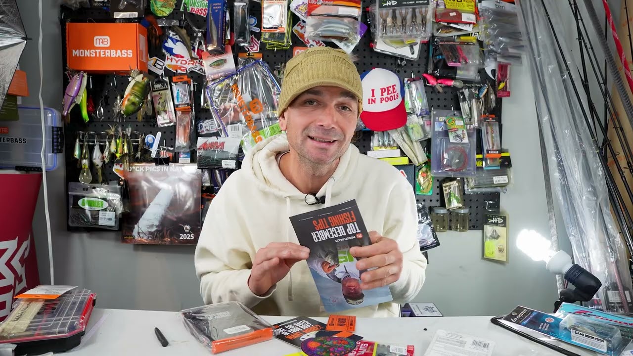 December 2025 Unboxing | Platinum Edition