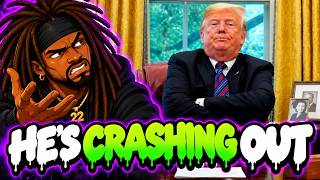 Trump Has NOTHING to Lose...