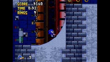 Sonic After The Sequel - Part 2 - Sugar Splash