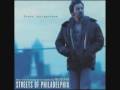 Bruce Springsteen - Streets Of Philadelphia (Live)