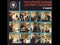Johnny Hodges - Everybody Knows Johnny Hodges (1964) {Full Album}