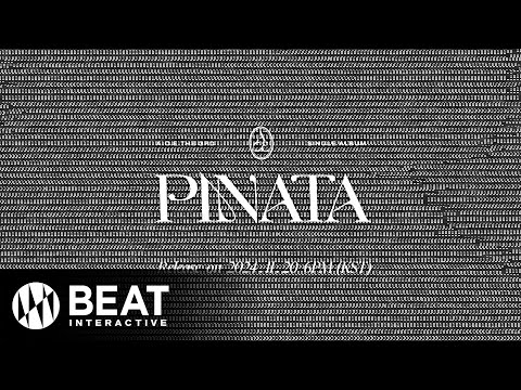 [#AcePINATA] 'PINATA' M/V Spoiler