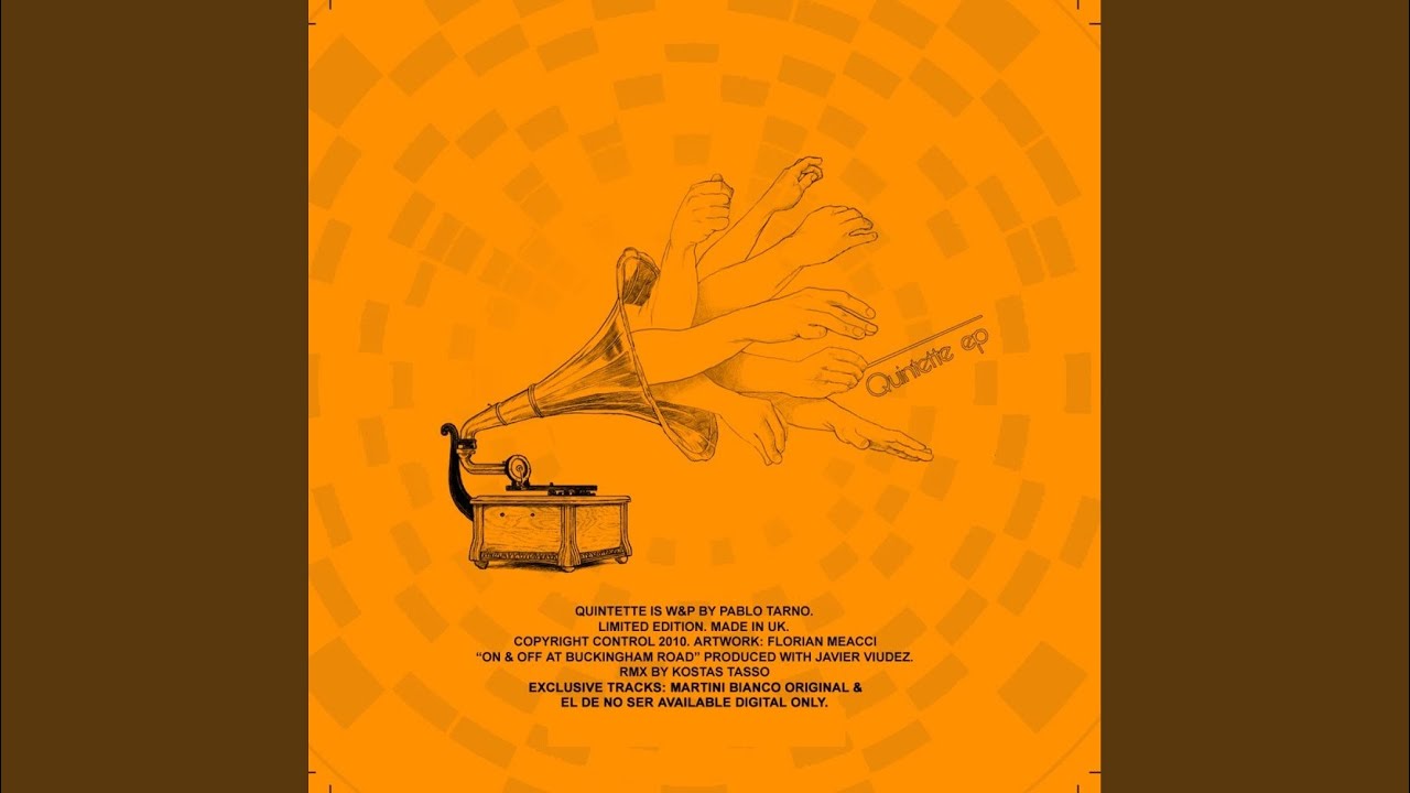 Watch Cramberro on YouTube Watch Cramberro on YouTube