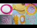 Beautiful wall hanging ✨✨।Easy DIY wall decor ideas ।Room decoration #youtube # DIY