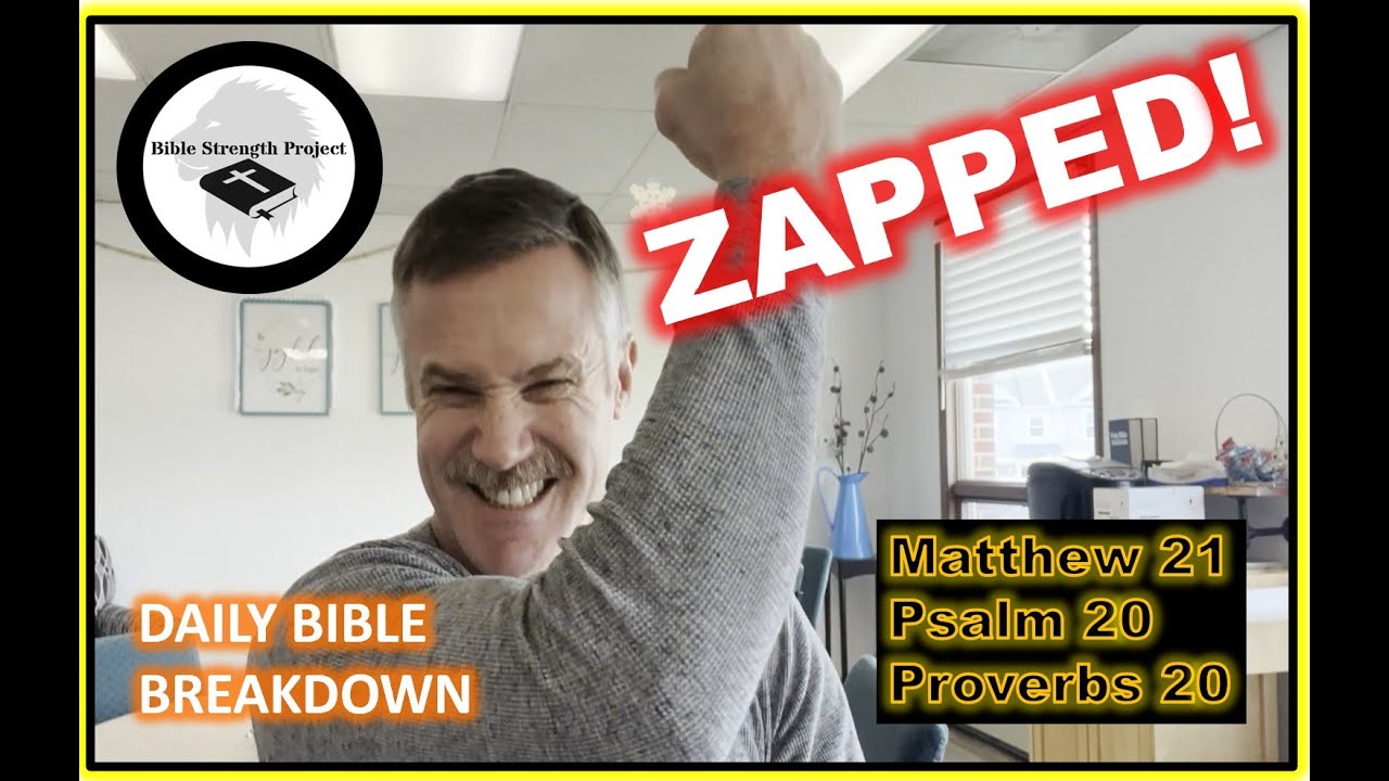 Zapped German ZAPPED! - YouTube