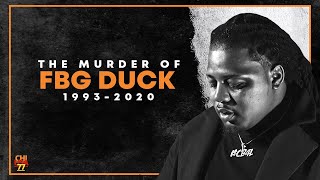 FBG DUCK&#39;S ALLEGED KILLERS CAUGHT | SUMMARY