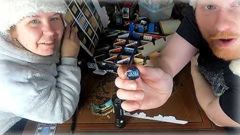 Exit room 24 - The silent storm! - christmascalendar - we saved christmas!