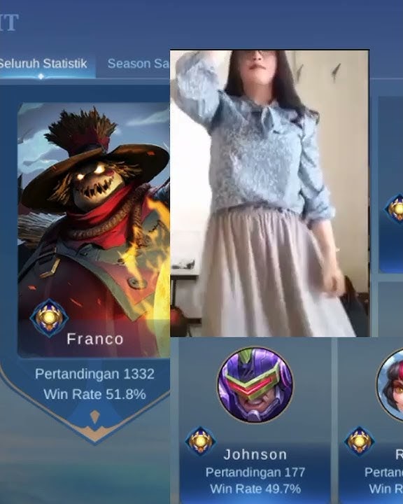 VIRAL BELATUNG TIKTOK DETIK DETIK TERLIHAT JELAS!!