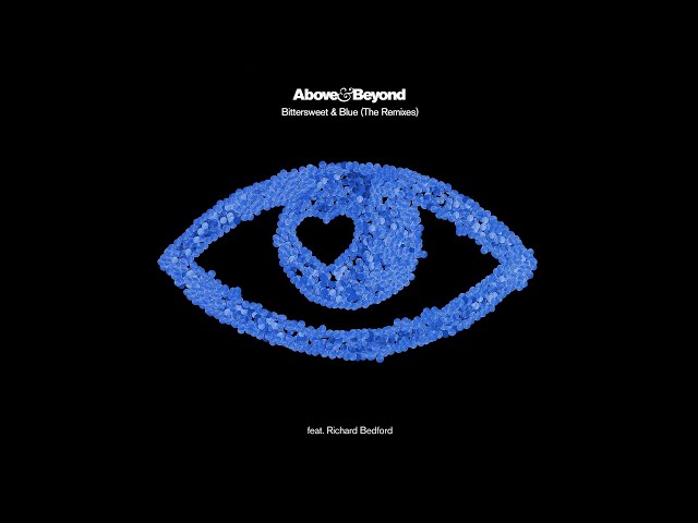 Above & Beyond feat. Richard Bedford - Bittersweet & Blue (Lumïsade Extended Mix