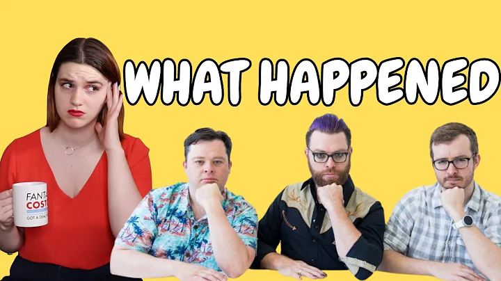 The Rise and Fall of the McElroy Fandom - DayDayNews