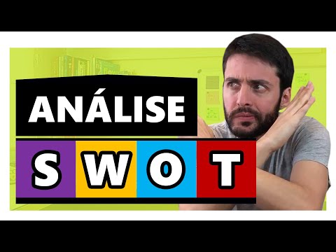 Vídeo: O que significa swot?