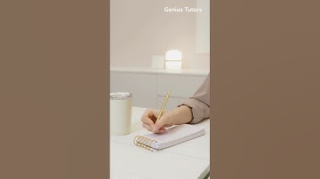 Genius Tutor Academy – Brighter Minds, Brighter Future! ✨ #OnlineTutorKarachi