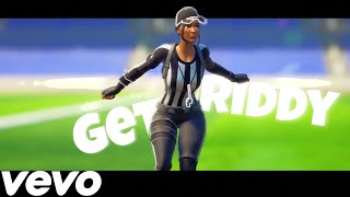 YoungBoy Never Broke Again - Right Foot Creep (Official Fortnite Music Video) GET GRIDDY EMOTE