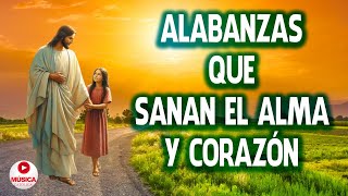 Poderosas Alabanzas Llenas Del Poder De Dios para Fortalecerte este Martes