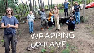 #167 Last Episode of the Season