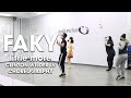 FAKY / little more | Clinton Wilder IV Choreography | @clintonwilderv