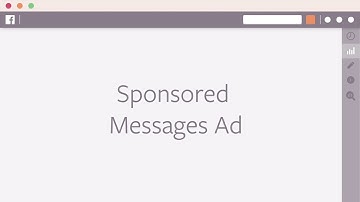 How to Setup a Sponsored Messages Ad in Facebook Ads Manager
