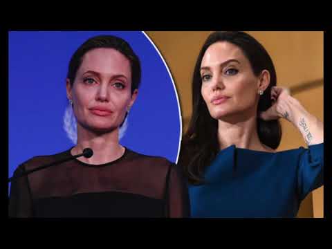 Video: Paano gumawa ng mga labi at pisngi tulad ni Angelina Jolie na walang plastic na operasyon? Bahagi 2