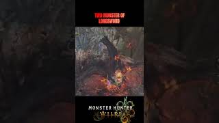 [Mhwilds] The Complicated of Longsword one down #Monsterhunterwilds #mhwilds