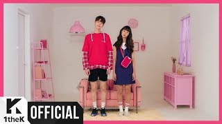 Miniatura de "[MV] Primary(프라이머리) _ Right? (Feat. Soyou)(Right? (Feat. 소유))"