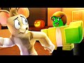 FIELD TRIP Z HALLOWEEN UPDATE! (Roblox)