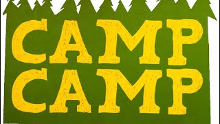 Wtf Max,Cj,David-Camp Camp-Season 5-My Idea Edit