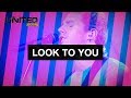 Look To You - Hillsong UNITED