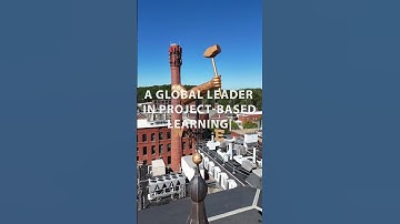 5 Reasons To Choose WPI