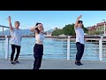 開始Youtube練舞:黑桃A-DJ小魚兒 | 看影片學跳舞