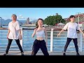 開始Youtube練舞:黑桃A-DJ小魚兒 | 個人自學MV