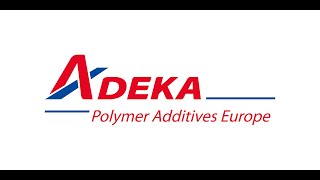 ADEKA Polymer Additives Europe LAURA PARRA Interview