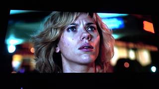 Lucy 4K Hdr - Lg C7 Oled 65 - Oppo Udp-203