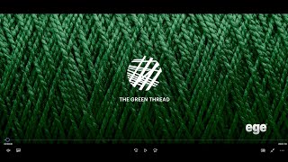 Information The Green Thread - EN Update