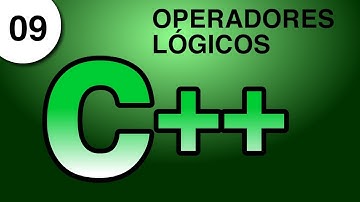 Tutorial C++ 9. Operadores Lógicos