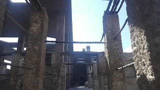 Muharraq kingdom of Bahrain old place