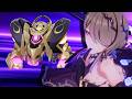 [RL Abyss] 815 - Marut [Lightning Buff] - S Serapuem - 526D - Honkai Impact 3rd
