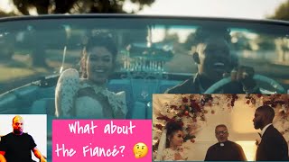 Yung Bleu - You’re Mines Still (feat. Drake) [Official Video] reaction