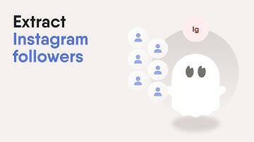 How to Collect Instagram Followers from Any Account with Phantombuster
