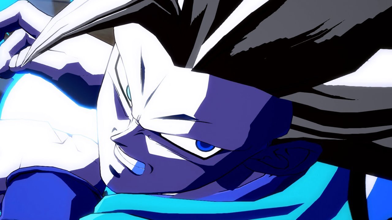 dragon ball fighterz mod SSJ3 GOKU COUNTERS BEERUS' HAKAI?! ONLINE RANKED MATCHES! Dragon Ball FighterZ