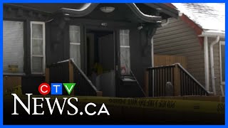 Second suspect charged in Regina's first homicide of 2026