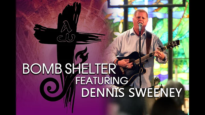 Bomb Shelter | Episode 3 | Dennis Sweeney