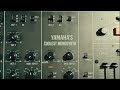 Yamaha's Coolest Monosynth